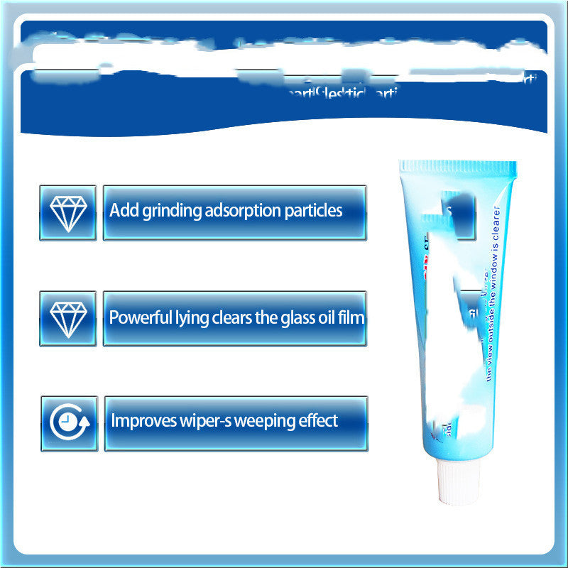 Automotive Glass Water Anti Fog Cleaning Products