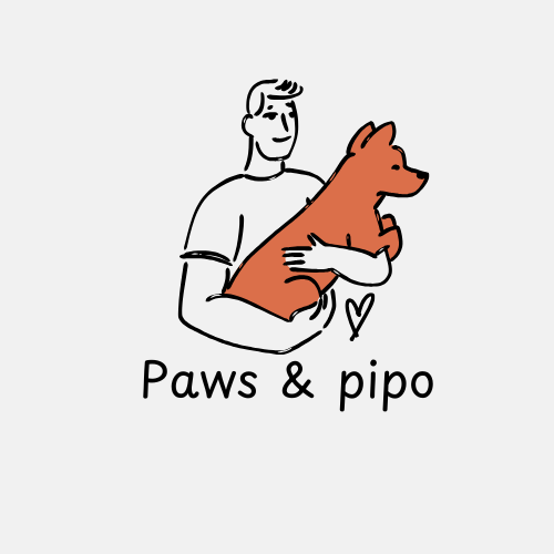 paws and people