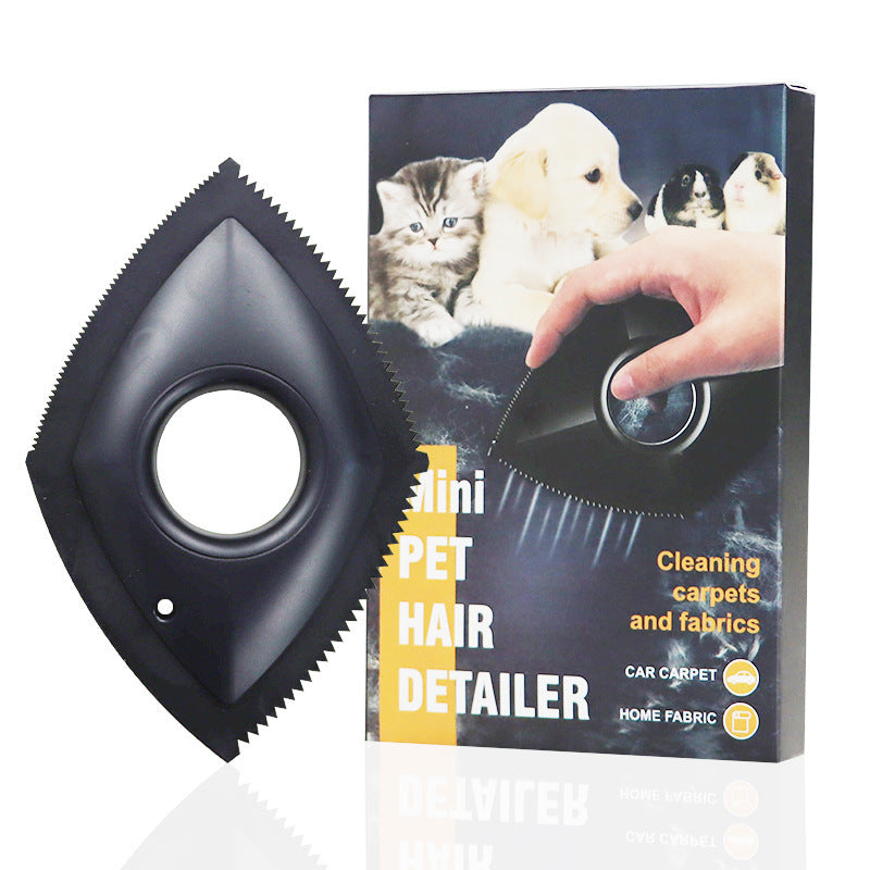 Pet Brush Car Sofa Carpet